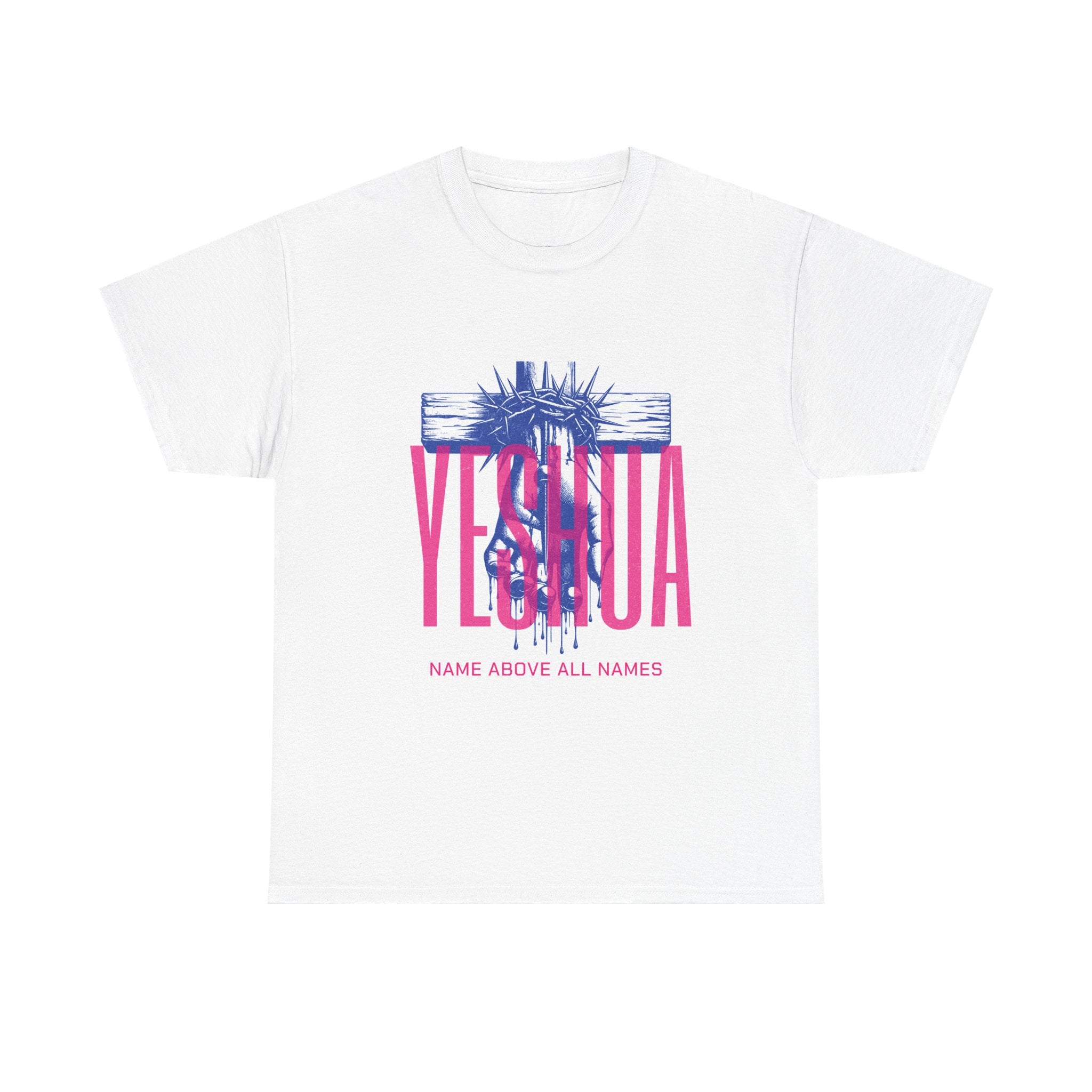 Yeshua Name Above All Names Tee