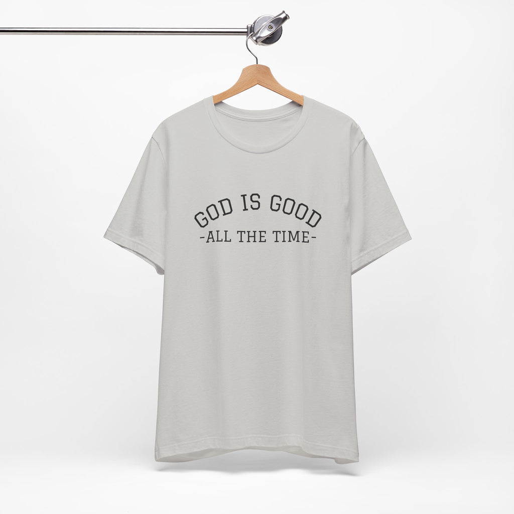 God Is Good Tee