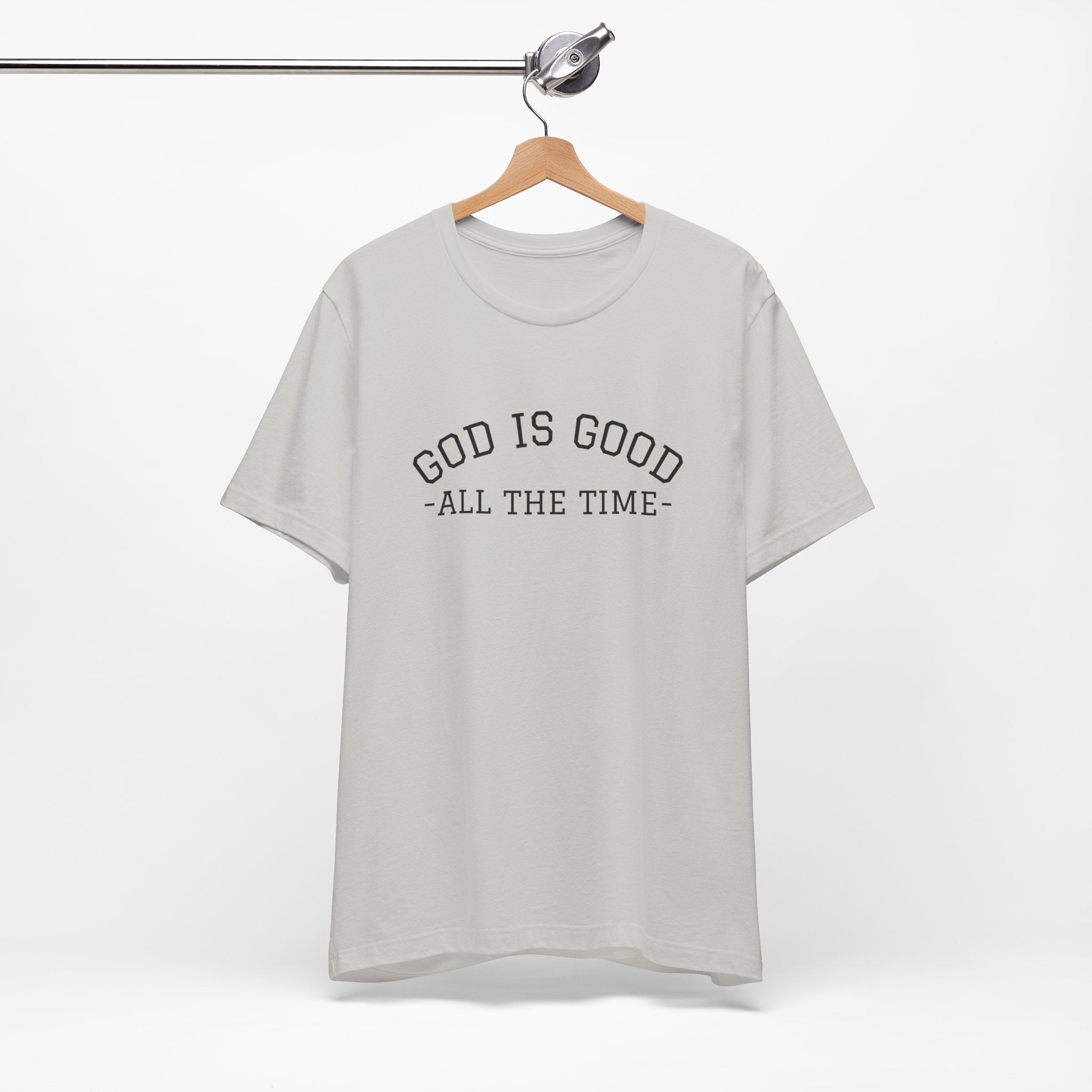 God Is Good Tee