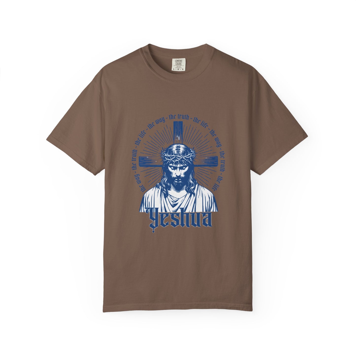 Yeshua Graphic T-Shirt