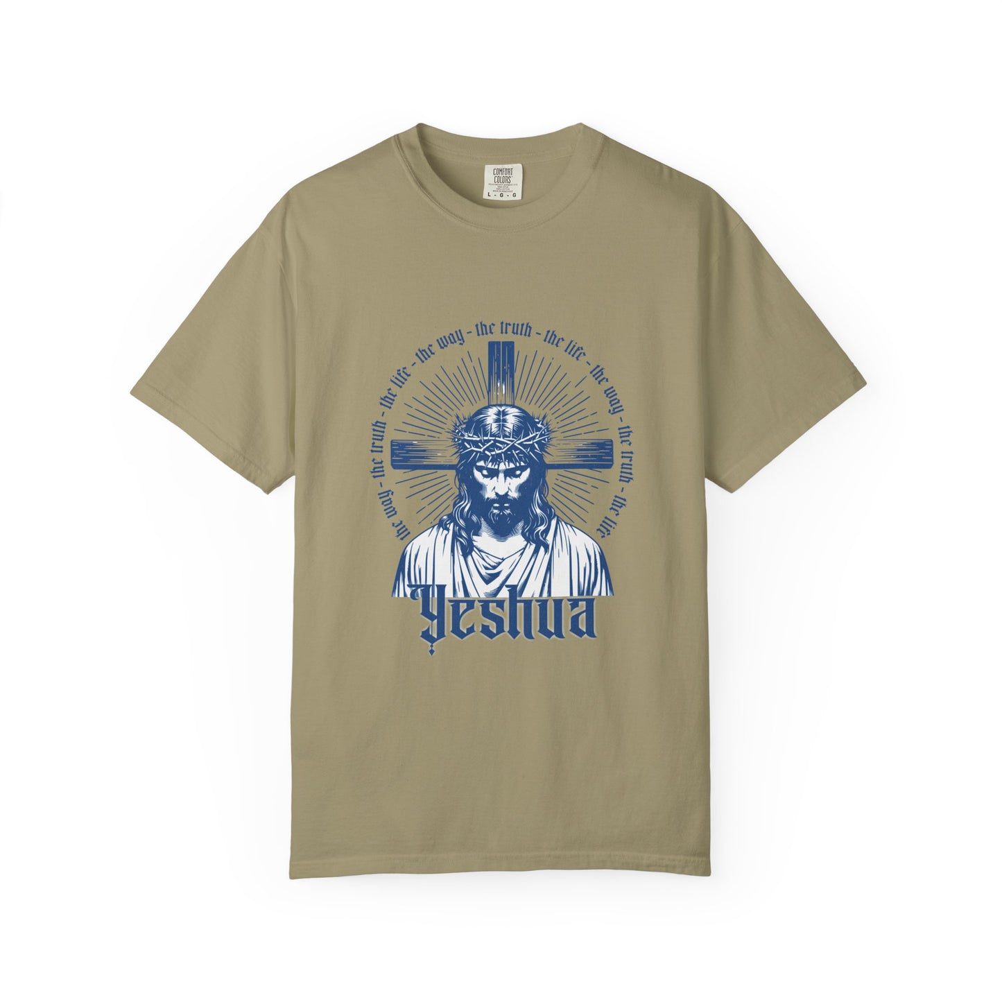 Yeshua Graphic T-Shirt