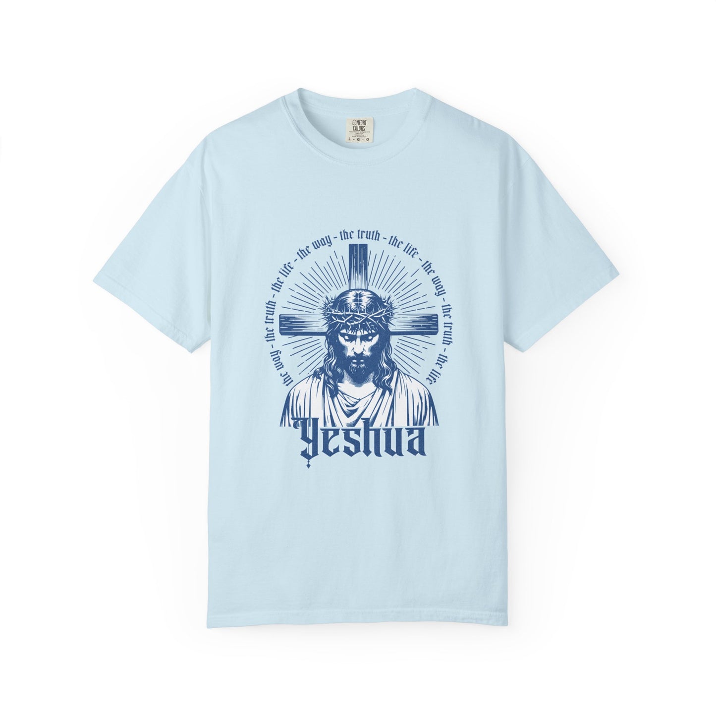 Yeshua Graphic T-Shirt