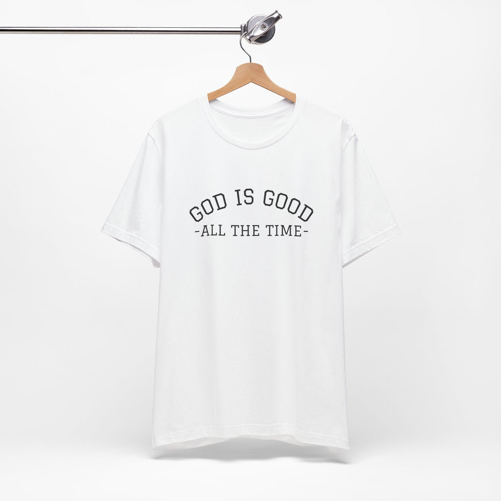 God Is Good Tee