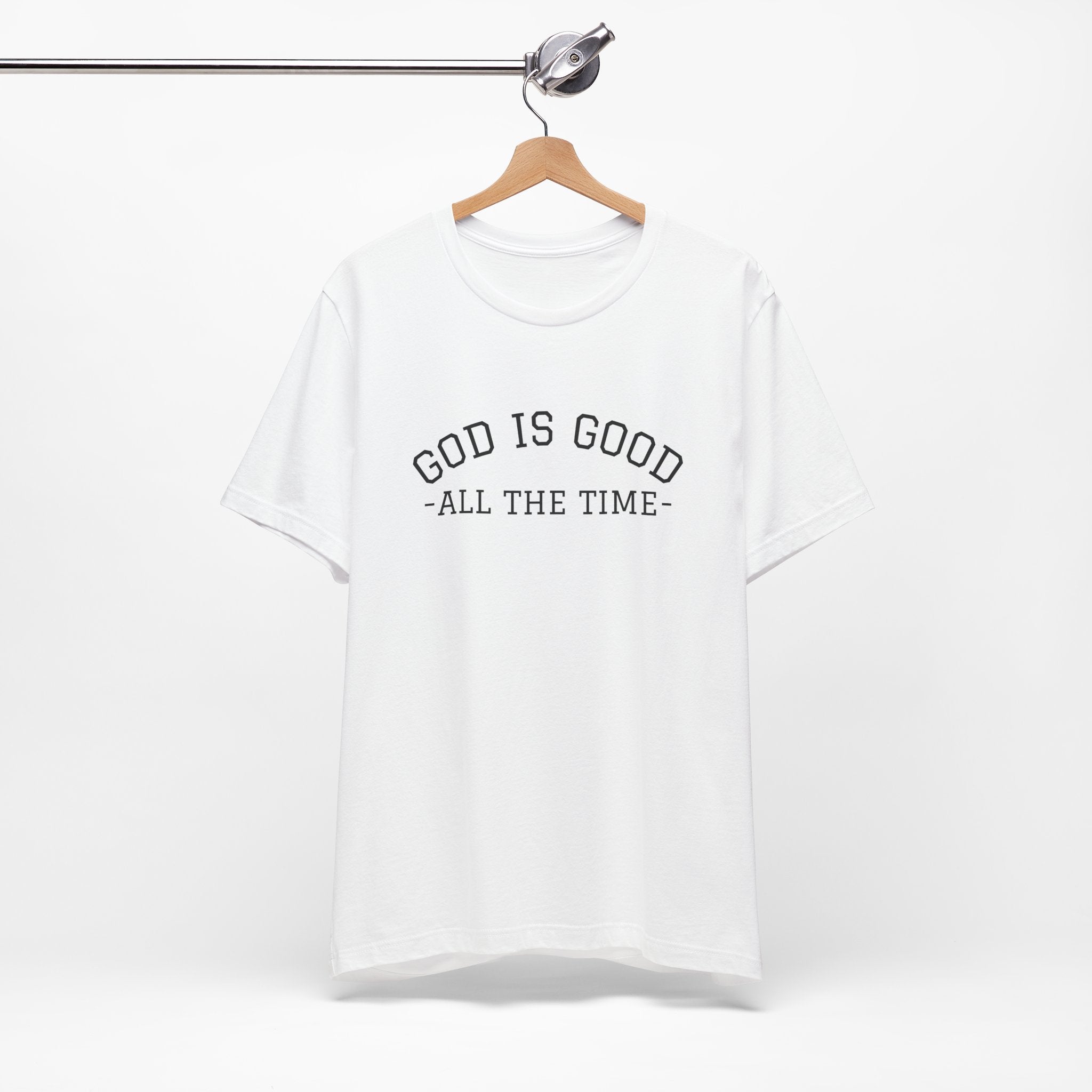 God Is Good Tee