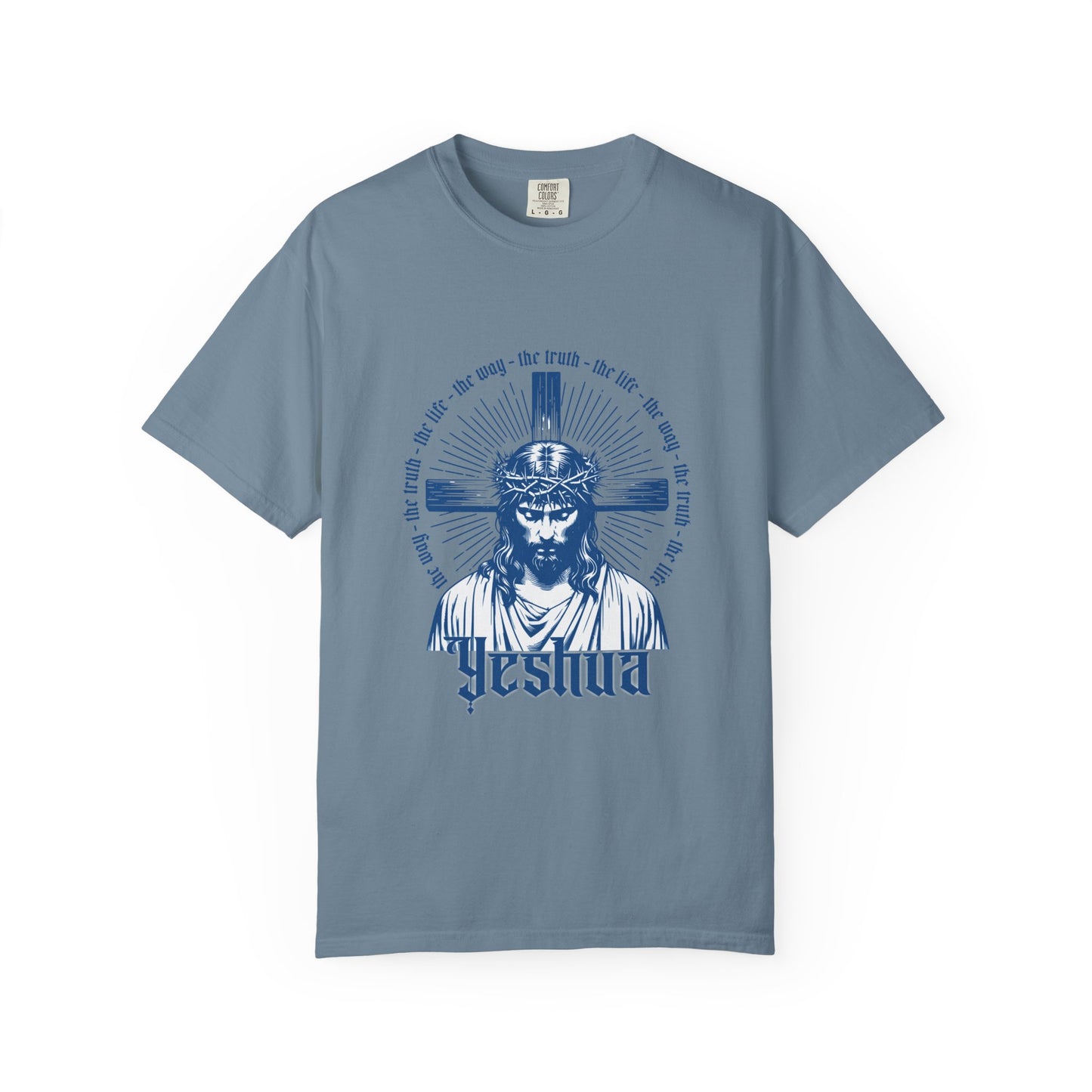 Yeshua Graphic T-Shirt