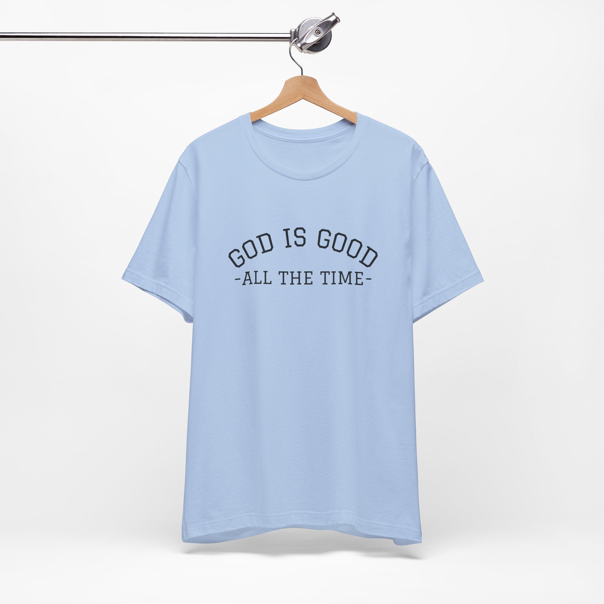 God Is Good Tee
