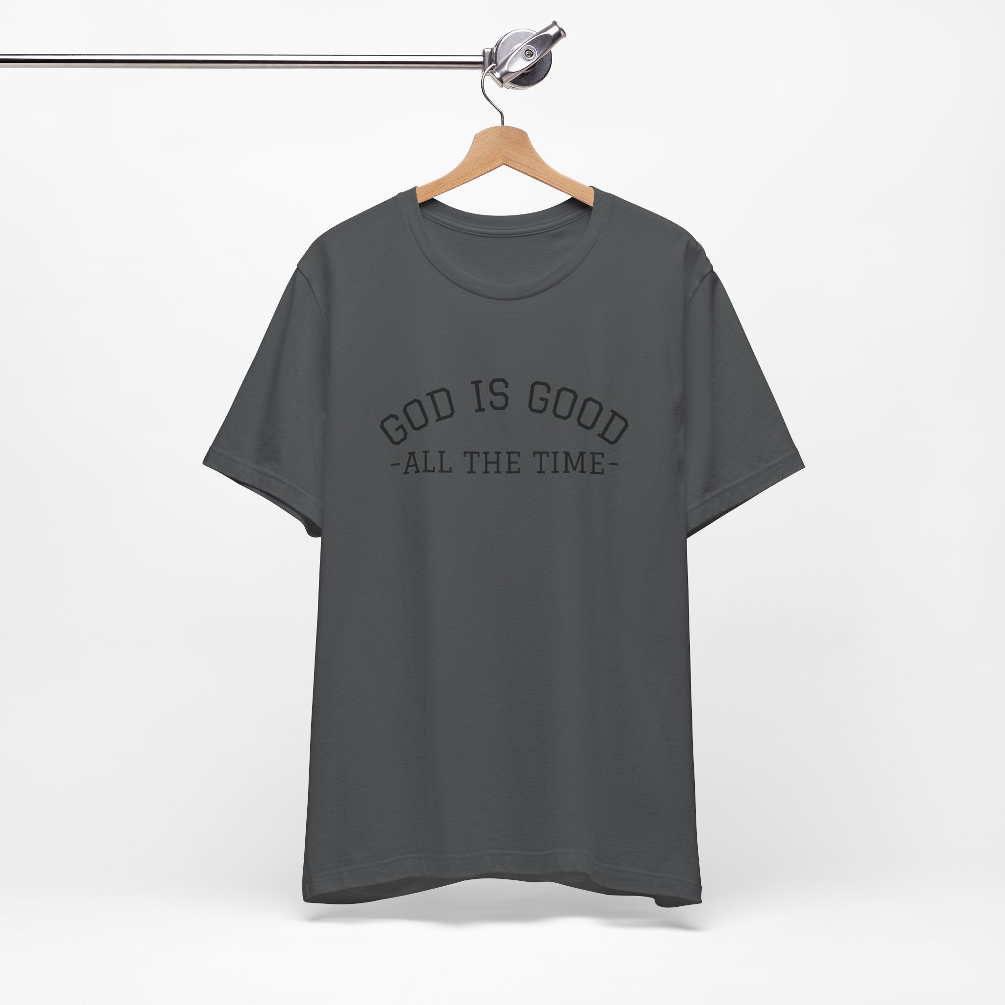 God Is Good Tee