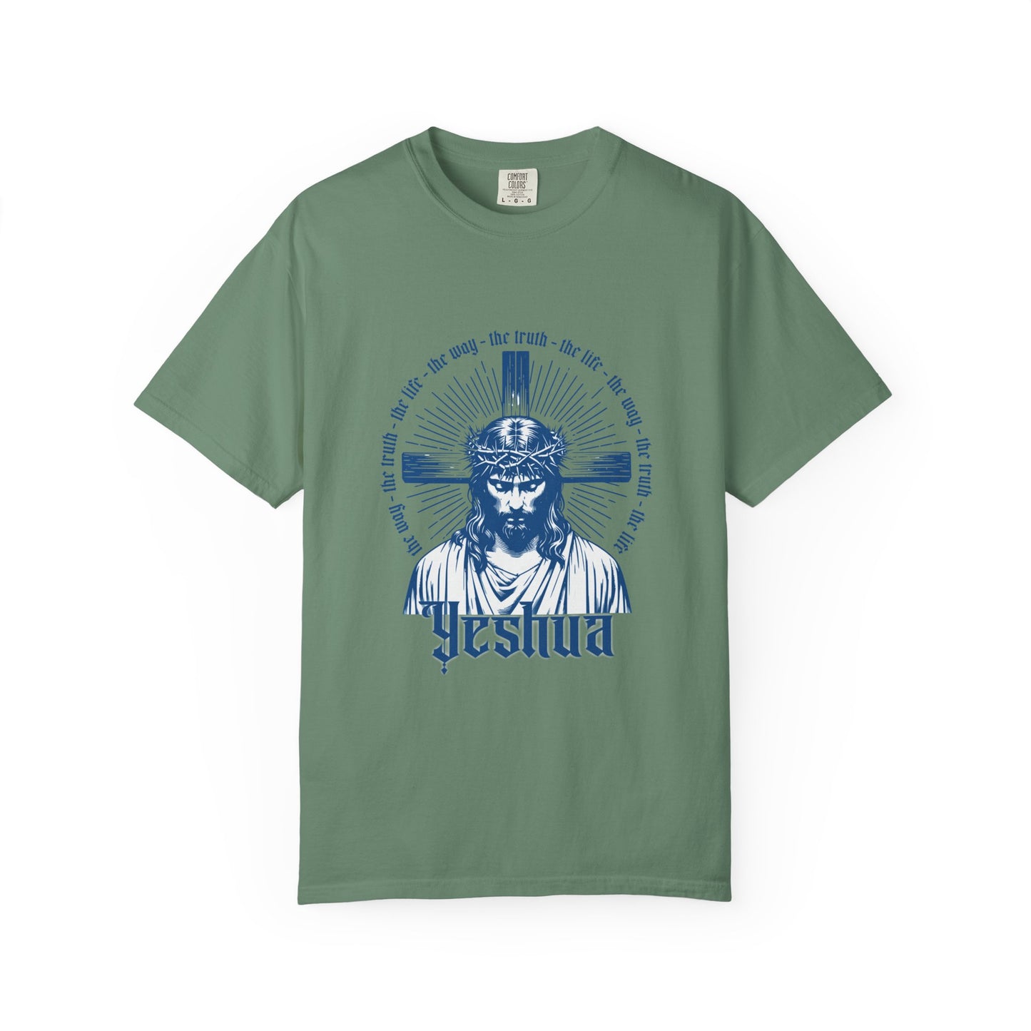 Yeshua Graphic T-Shirt