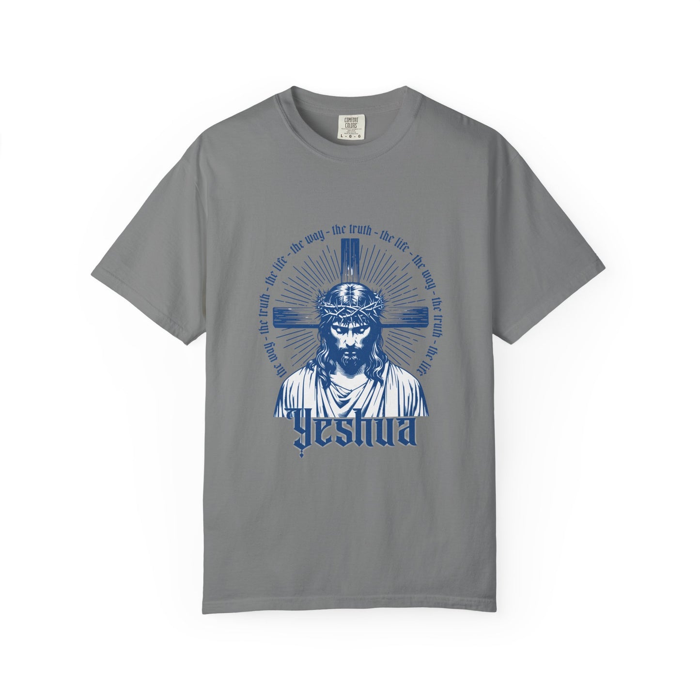 Yeshua Graphic T-Shirt