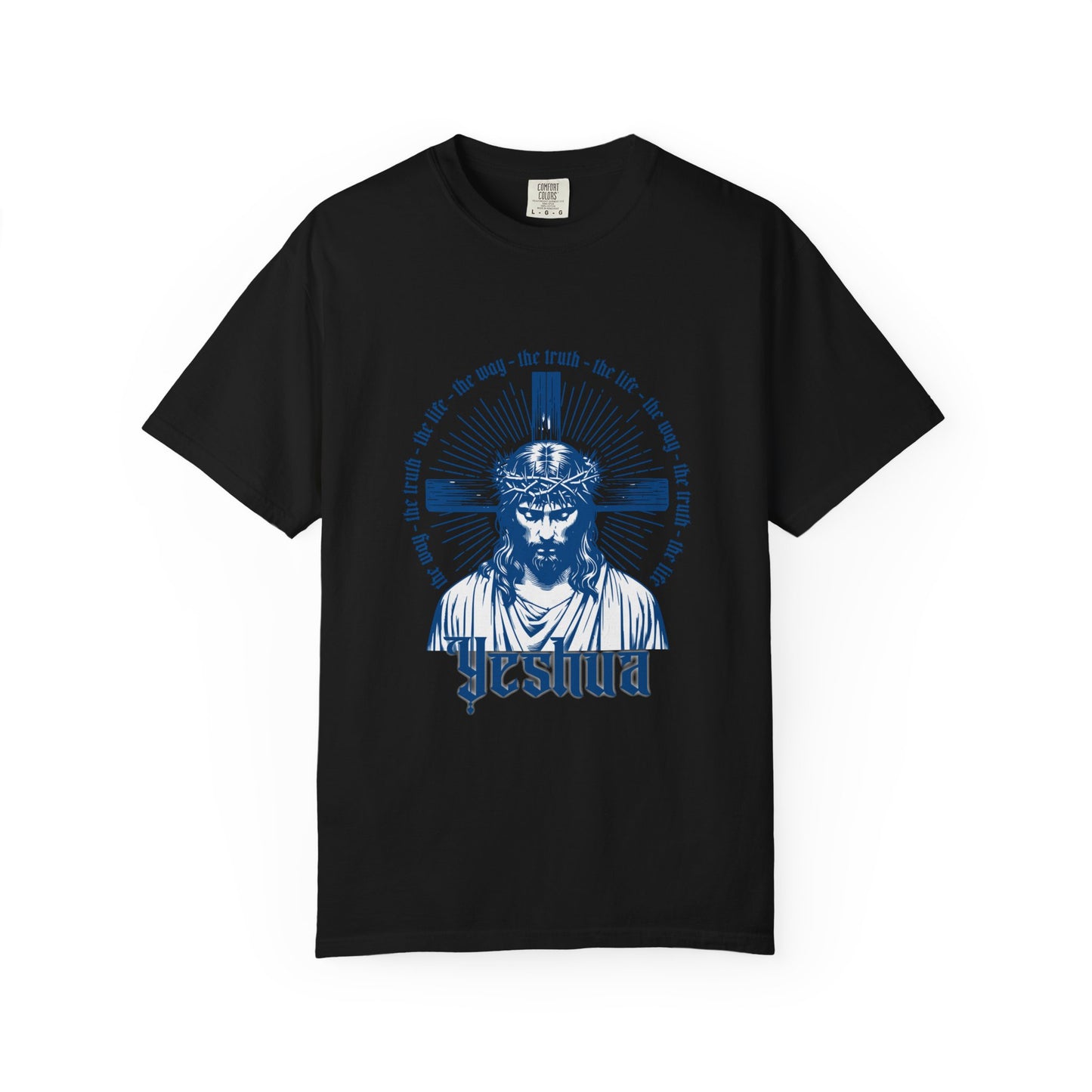 Yeshua Graphic T-Shirt