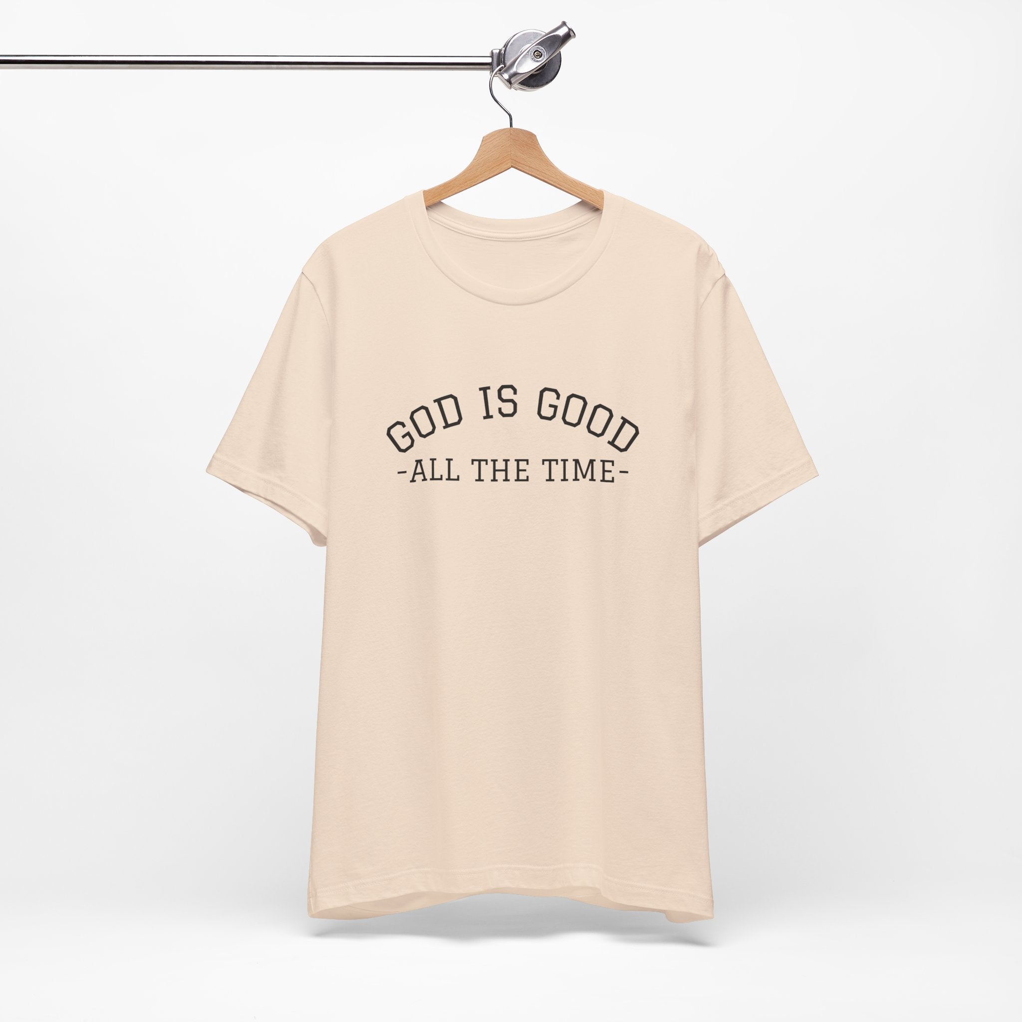God Is Good Tee