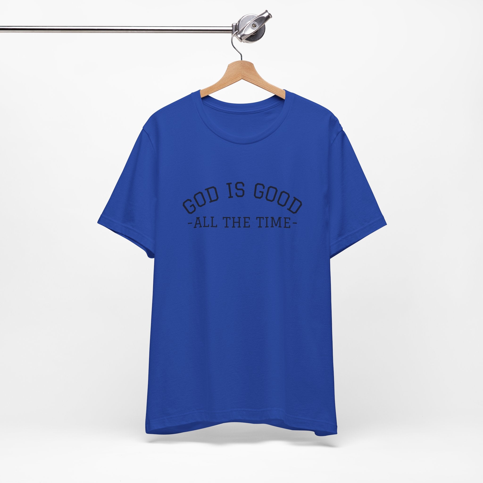 God Is Good Tee