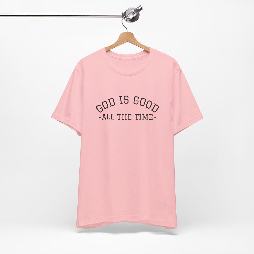 God Is Good Tee