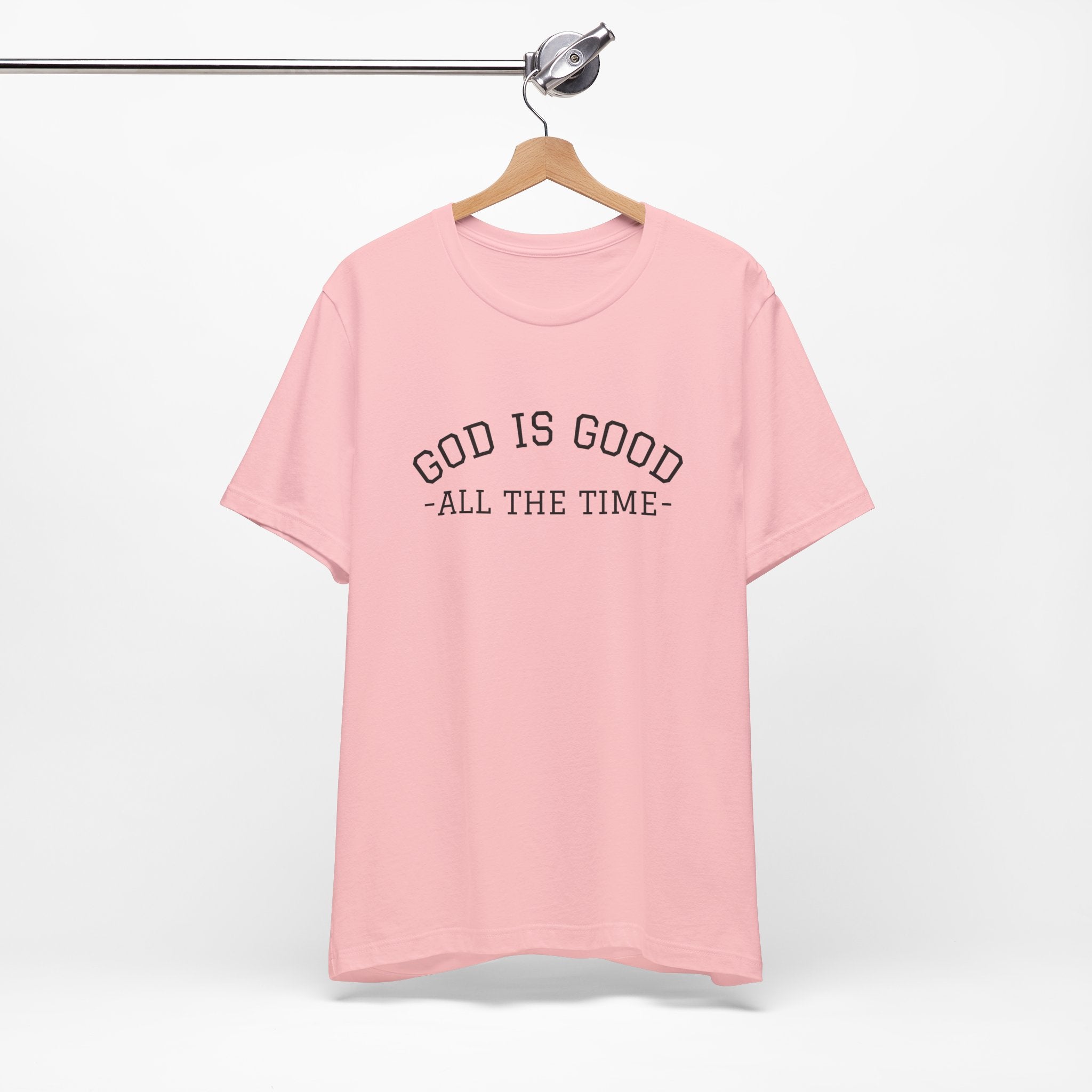 God Is Good Tee