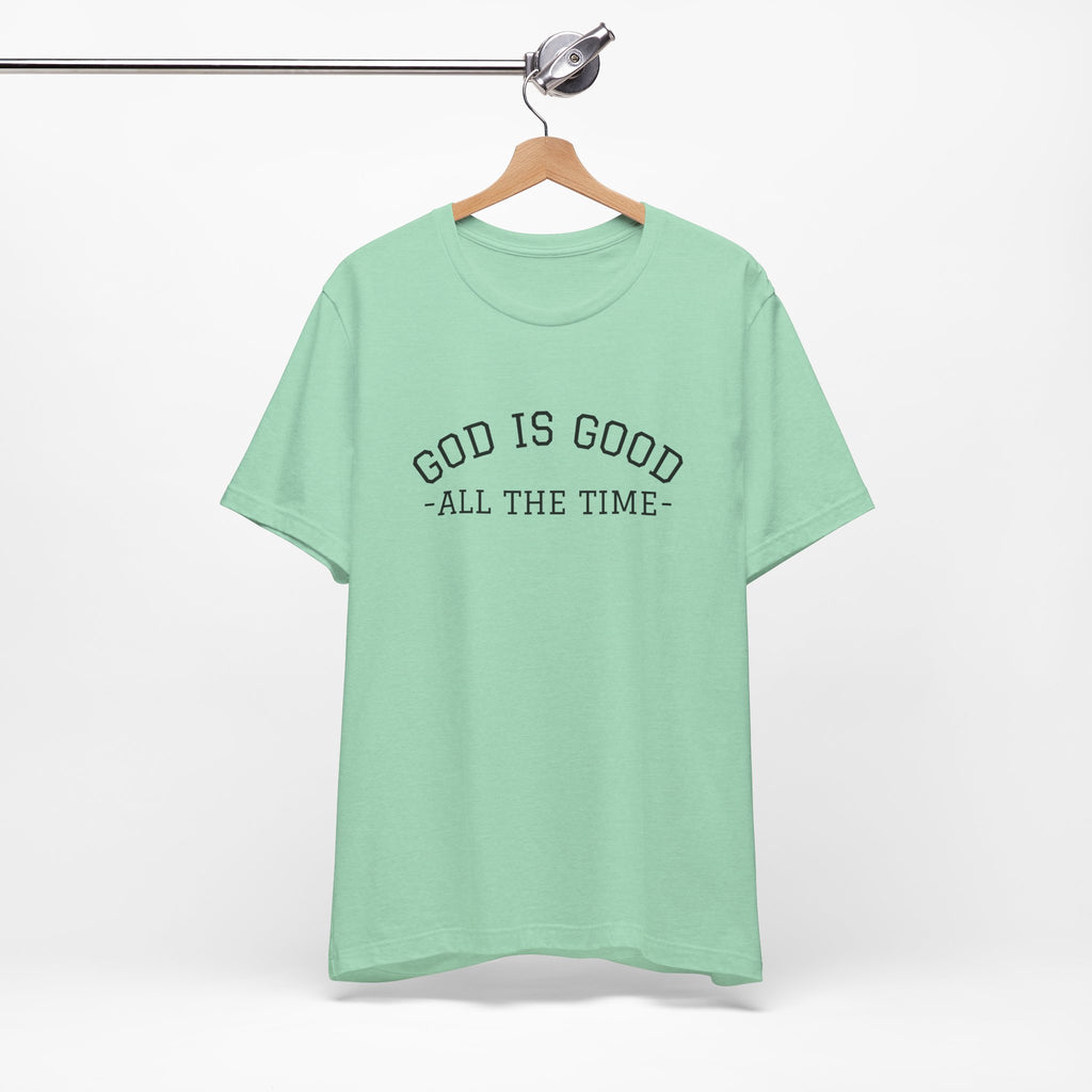God Is Good Tee