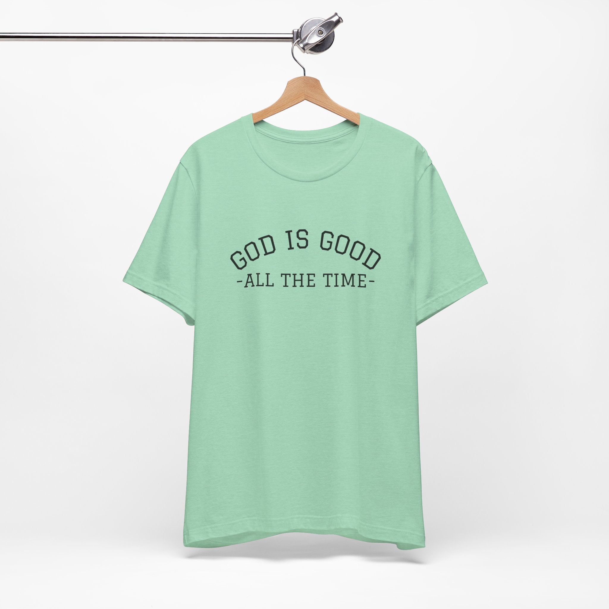 God Is Good Tee