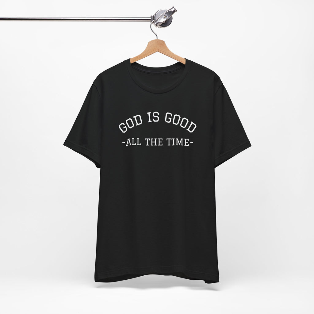 God Is Good Tee
