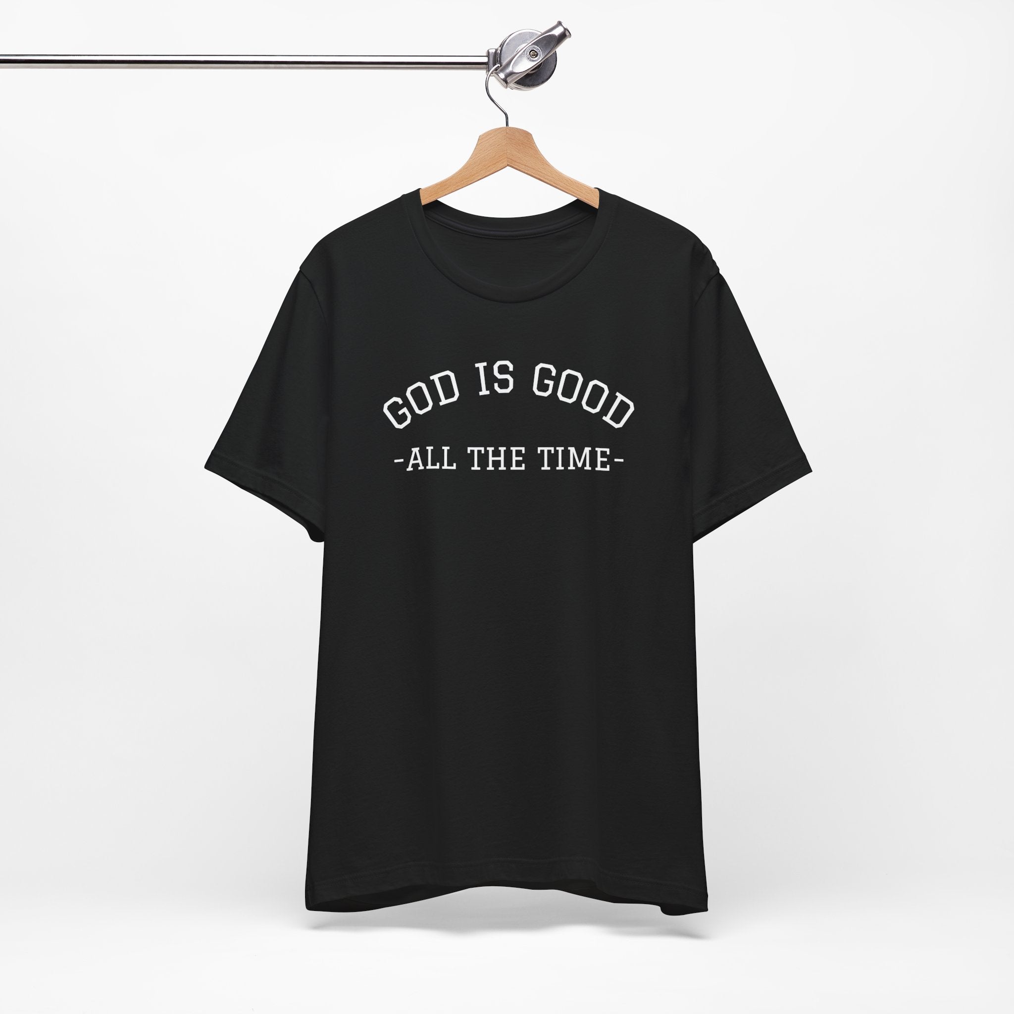 God Is Good Tee