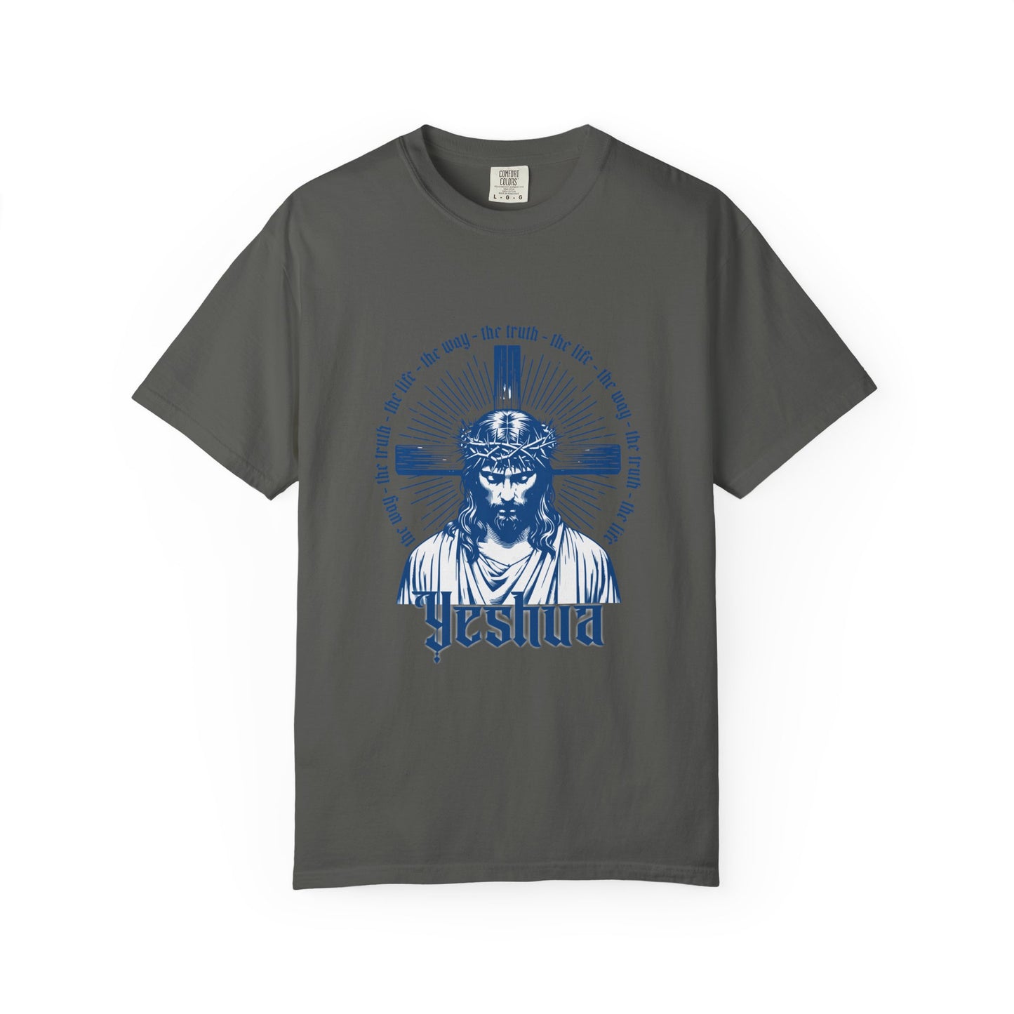 Yeshua Graphic T-Shirt