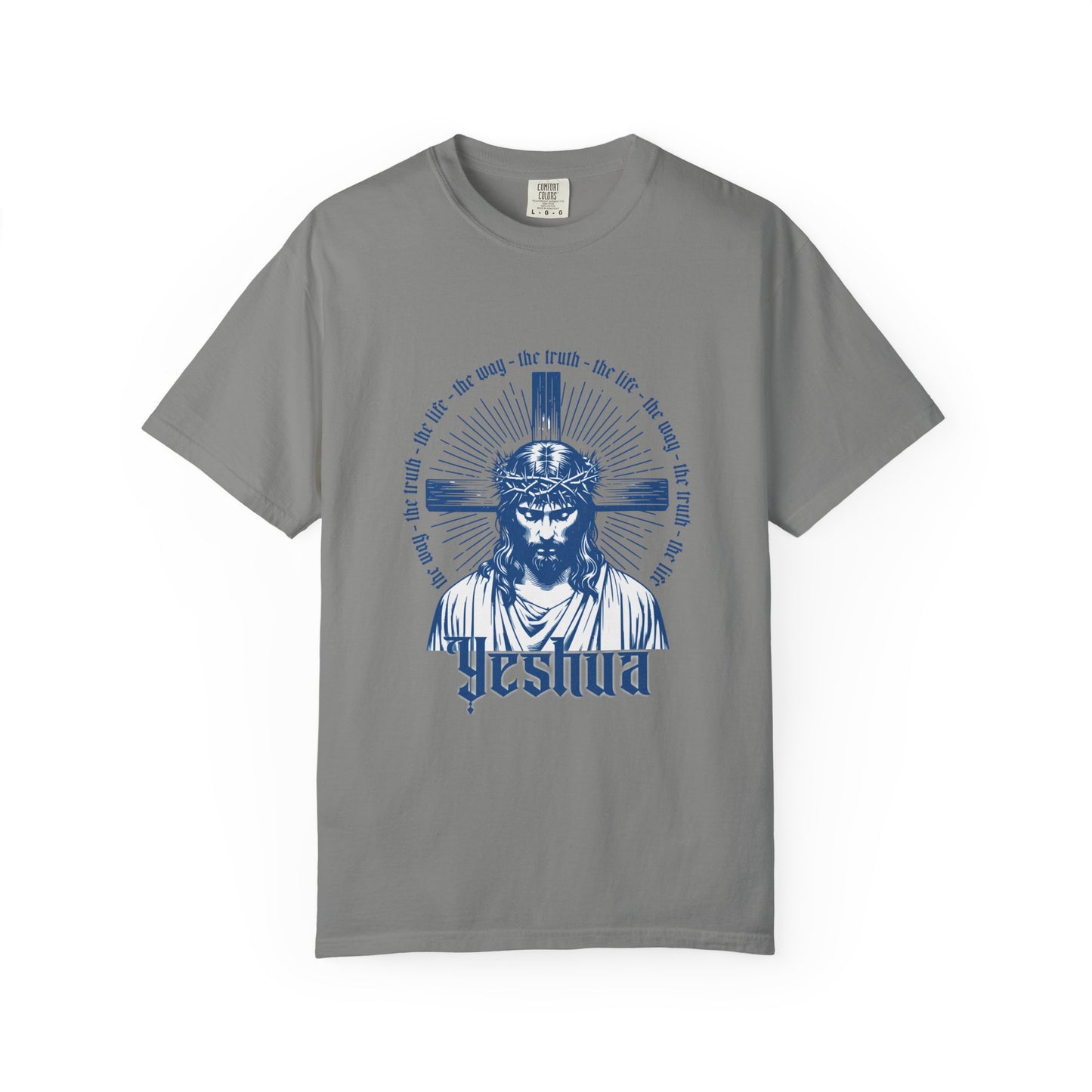 Yeshua Graphic T-Shirt