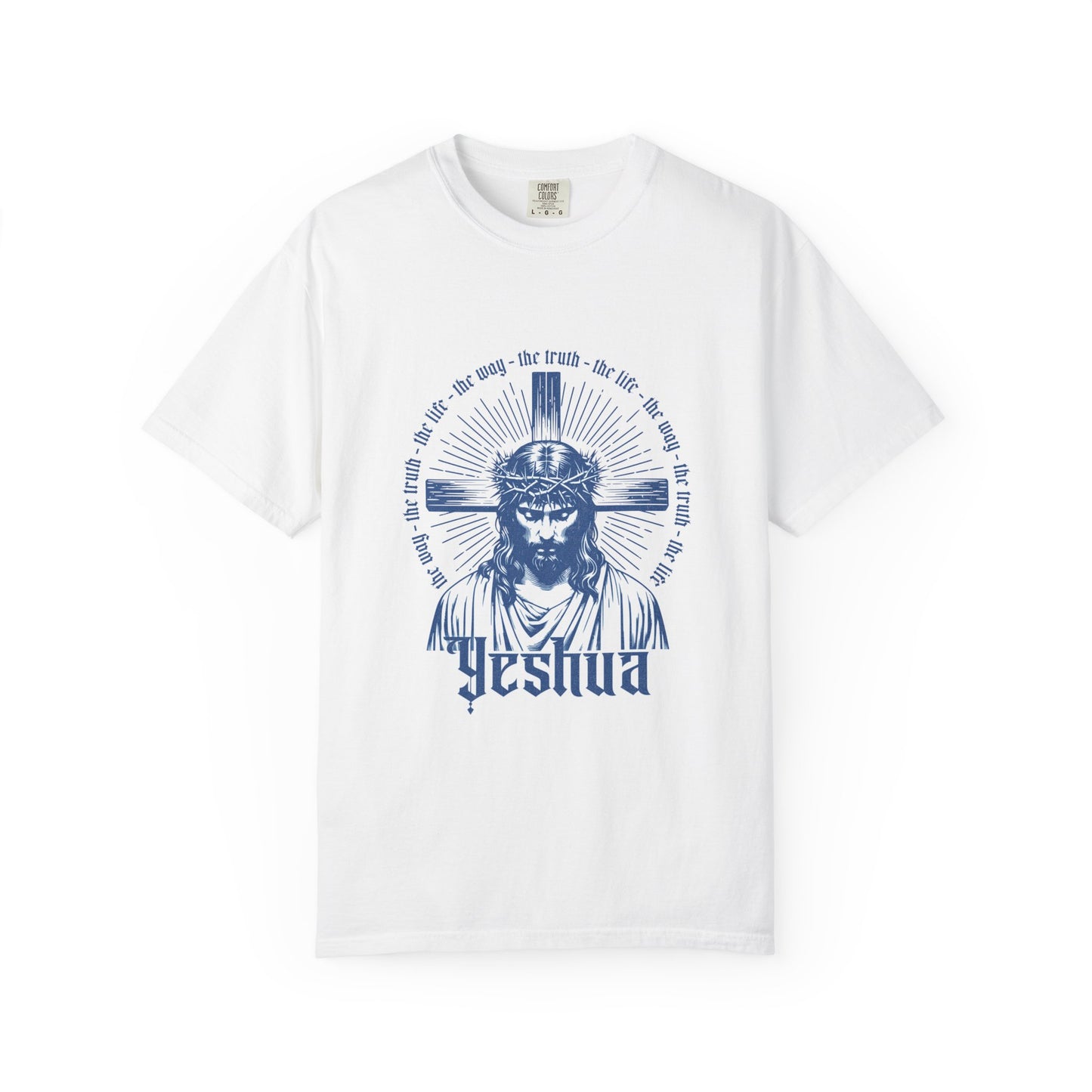 Yeshua Graphic T-Shirt