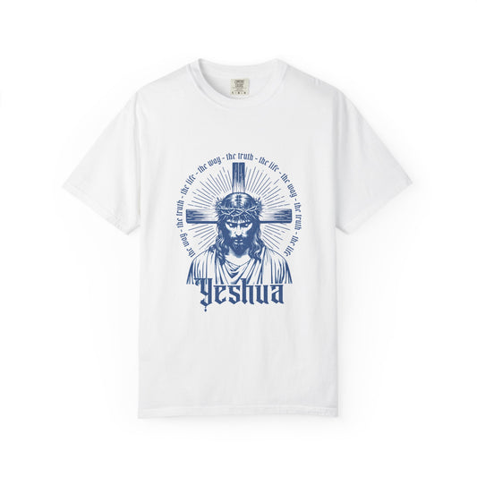 Yeshua Graphic T-Shirt